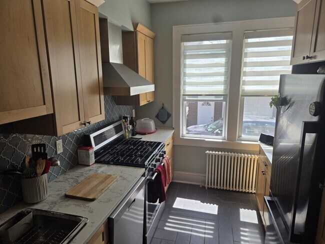 Foto del edificio - 63 68th St