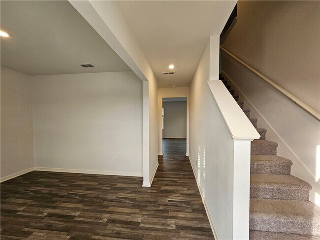 Foto del edificio - 504 Pemberton St