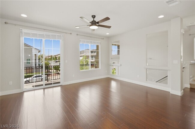 Foto del edificio - 5736 W Brimstone Hill Ave