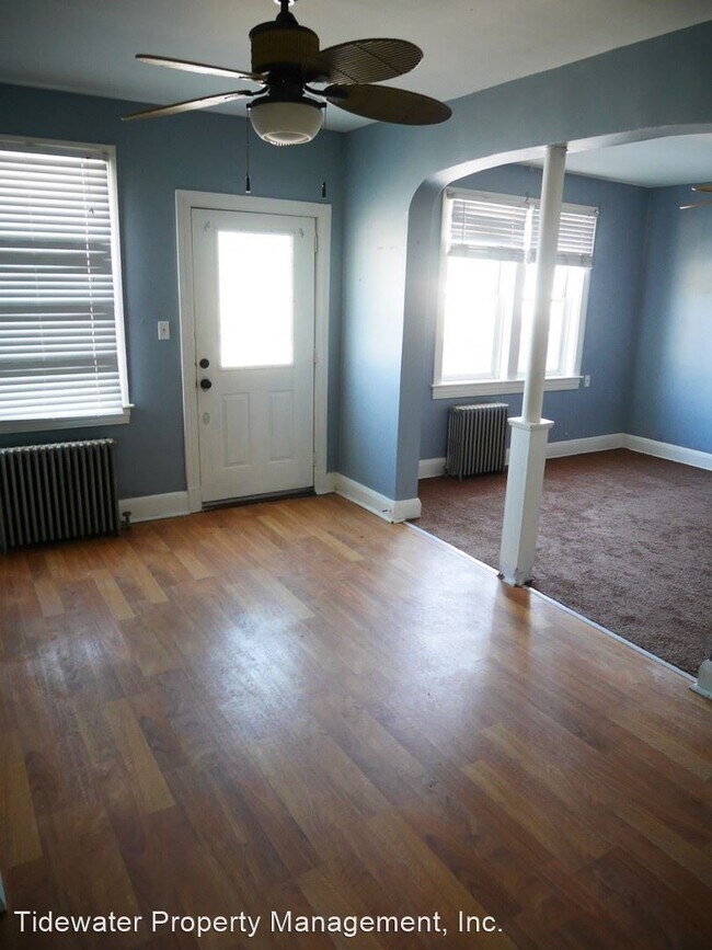 Foto del edificio - 1 br, 1 bath House - 313 Wise Ave Lower Unit