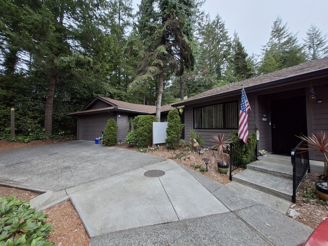 Foto principal - 1476 Glenwood Dr