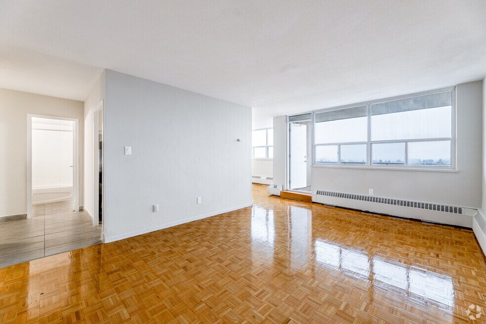 Photo inspiration: North York Toronto Apartments Under 1 500 Toronto On Photo Inspiration