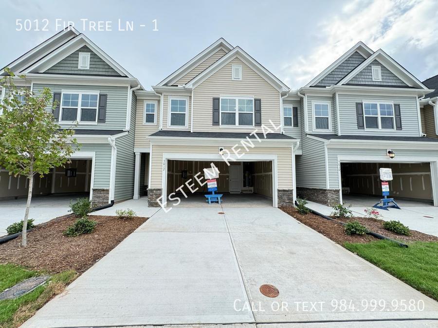 Photo - 5012 Fir Tree Ln-1