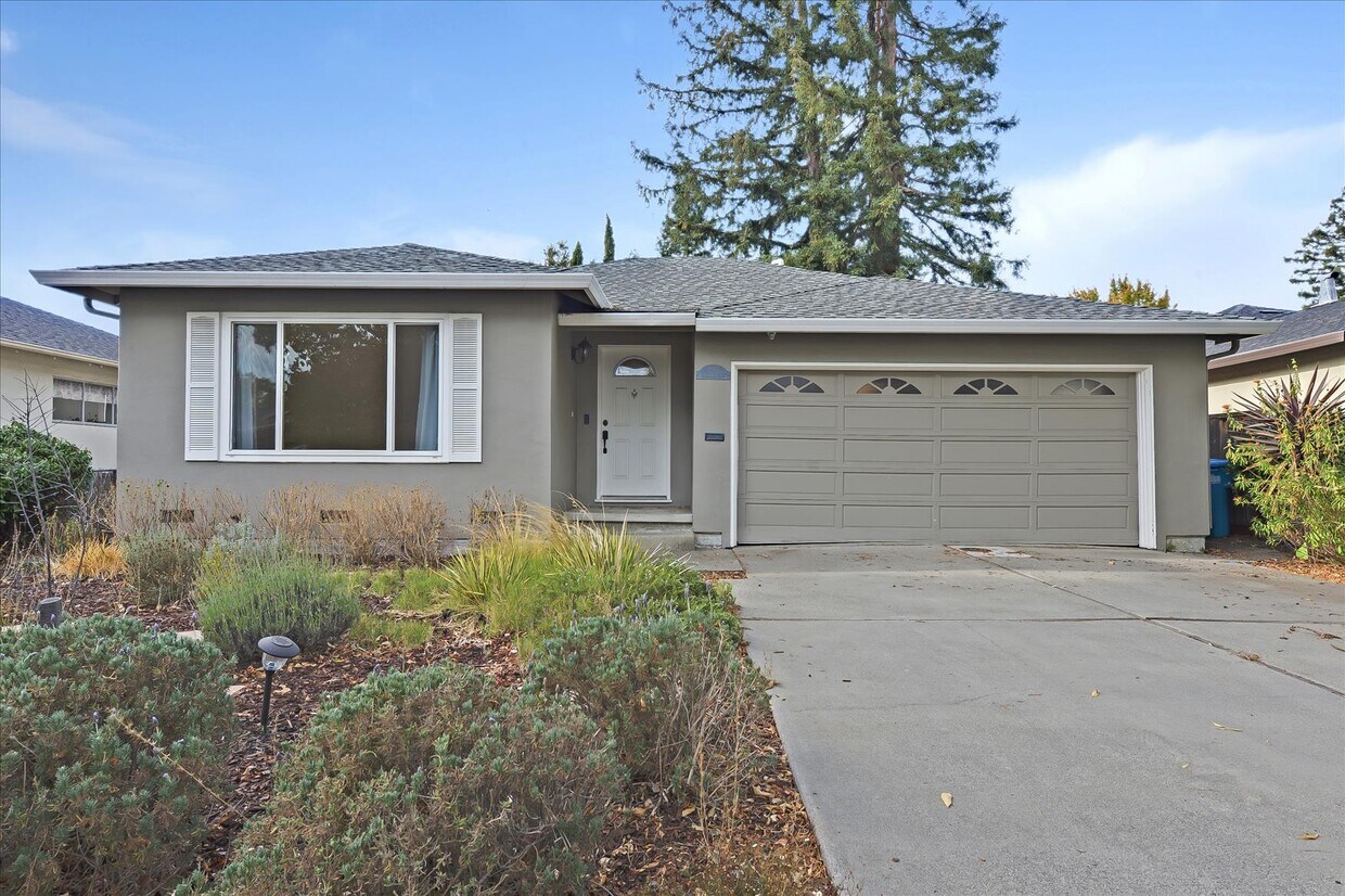 1740 Rosemary Ln, Redwood City, CA 94061 House Rental in Redwood City