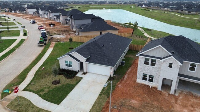 Foto del edificio - Beautiful One Story Home in Fulshear