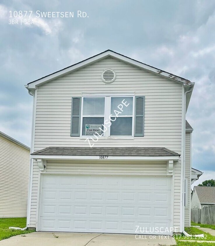 Primary Photo - 10877 Sweetsen Rd
