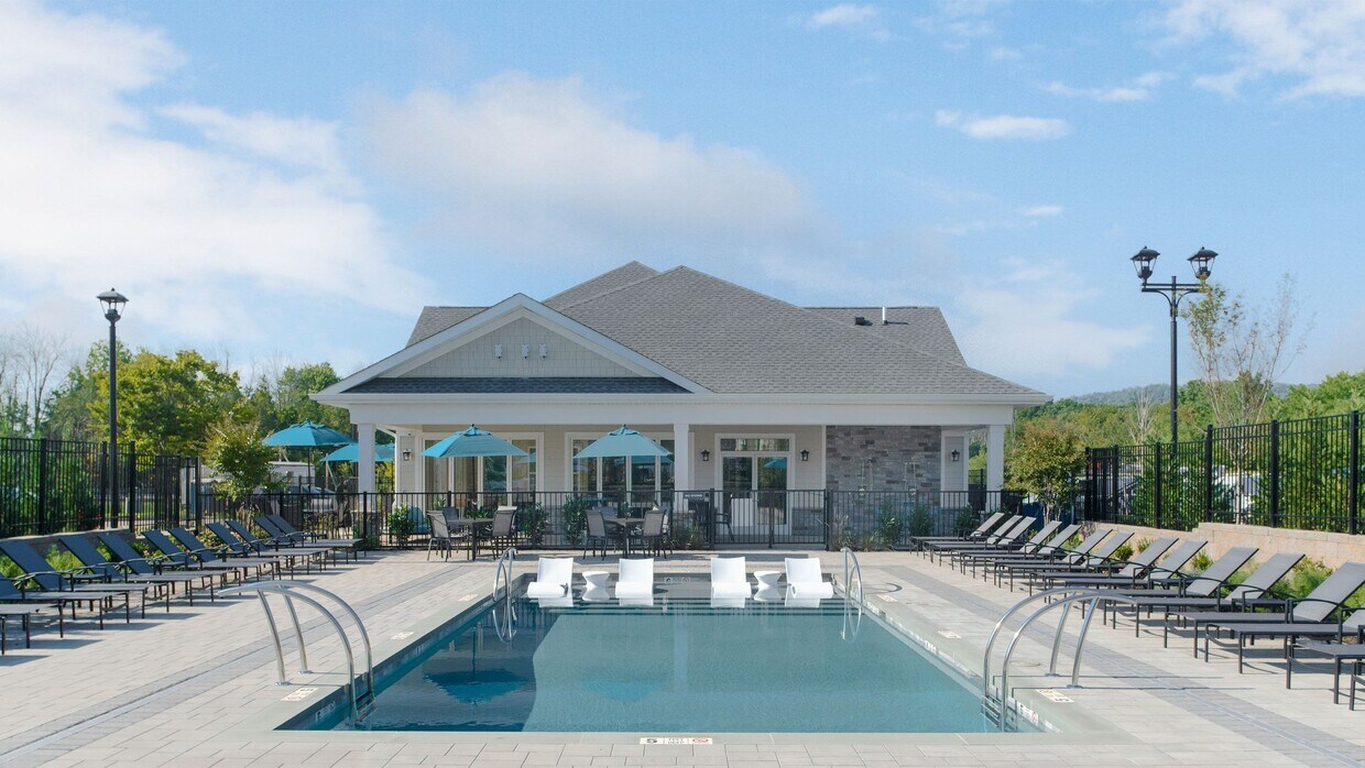 The Ridge at Readington 100 Eagle Crest Way Whitehouse Station, NJ