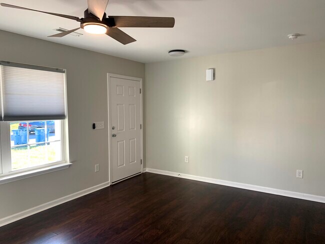 Living Room - 766 Cairn Cir