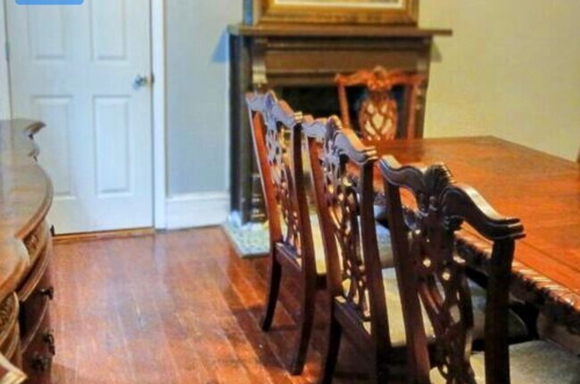Foto del edificio - Charming 3BR House in Macon - Walk to Mercer Village and Tatnall Square Park!