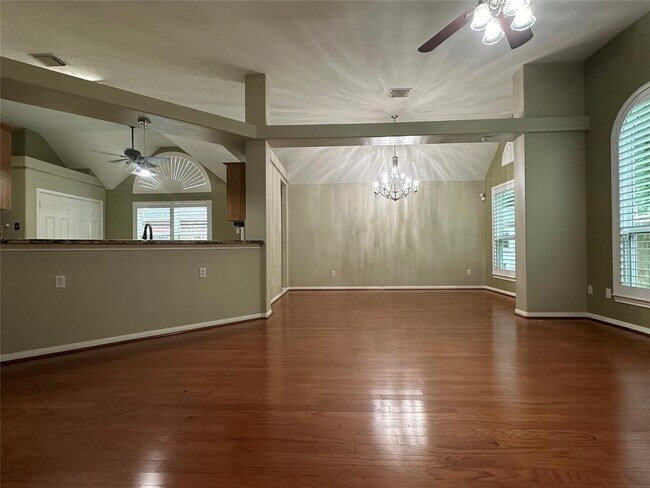 Building Photo - 3436 Bayou Forest Dr