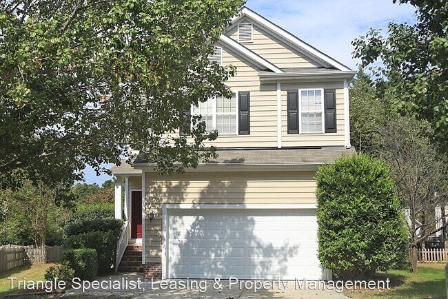 Building Photo - 3 br, 2.5 bath House - 4704 Delta Vision C...