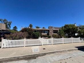 Building Photo - 110 Naglee Ave