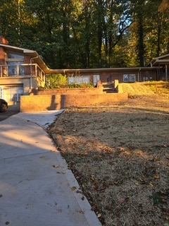 Foto del edificio - 833 E Cumberland Dr