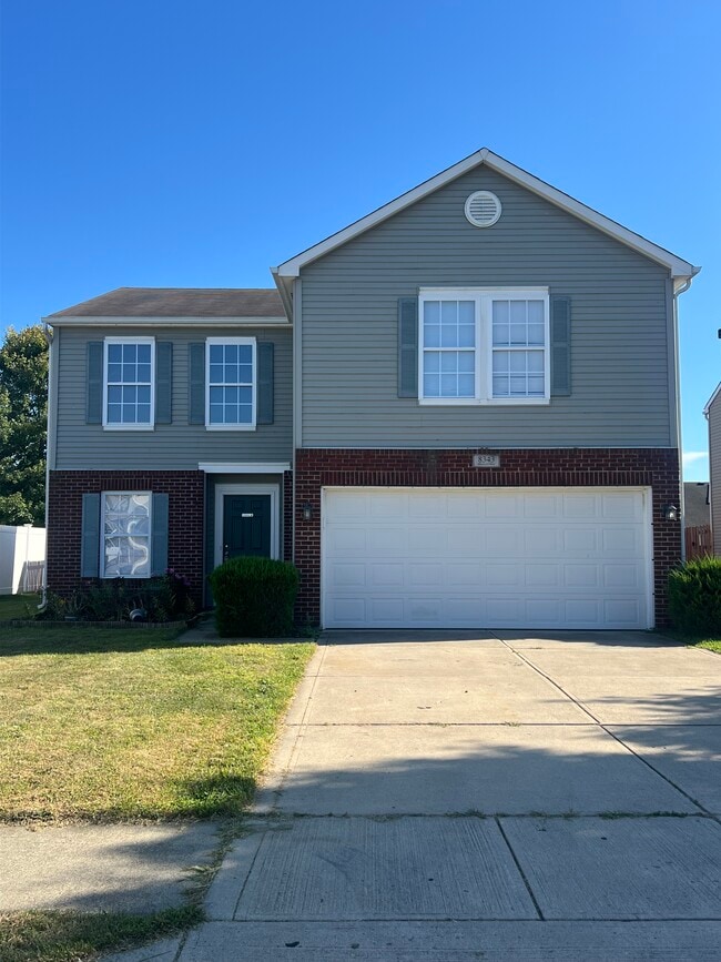 Building Photo - 8343 Ingalls Way