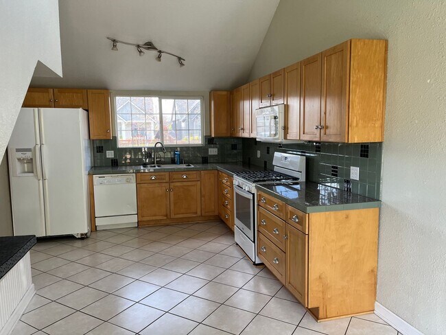 Photo - Charming Bungalow House