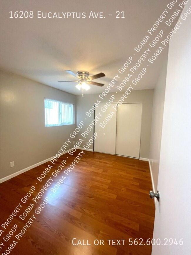 Building Photo - 16208 Eucalyptus Ave