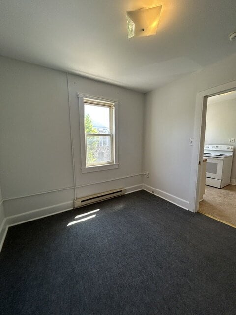 Foto del edificio - 1 Bedroom 1 Bathroom Apartment in Downtown Front Royal.