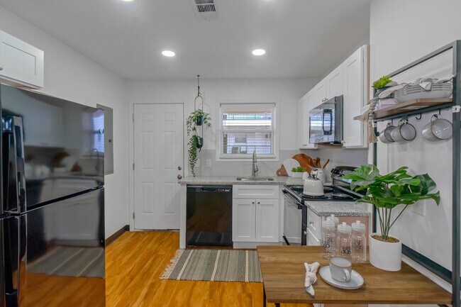 Foto del edificio - The Avenue at 3060