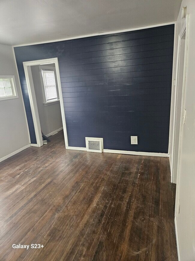 Foto del edificio - Beautiful new rehabbed home