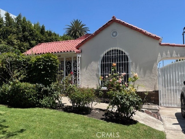 Foto del edificio - 320 Laurel Ave