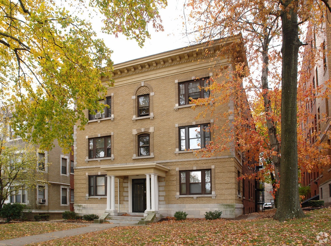 435 Farmington Ave, Hartford, CT 06105 Apartments in Hartford, CT