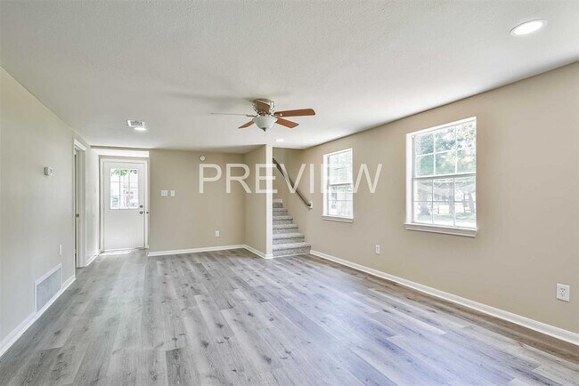 Building Photo - 4747 3rd St