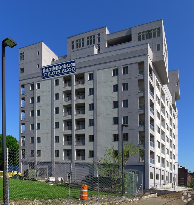 The Pearl Apartments Staten Island, NY