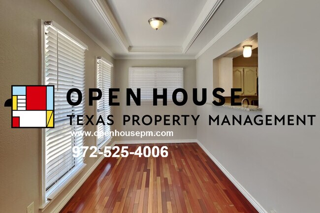 Foto del edificio - 617 Lakewood Ln, Grapevine