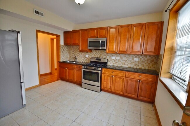 Foto del edificio - 3108 W Walton St