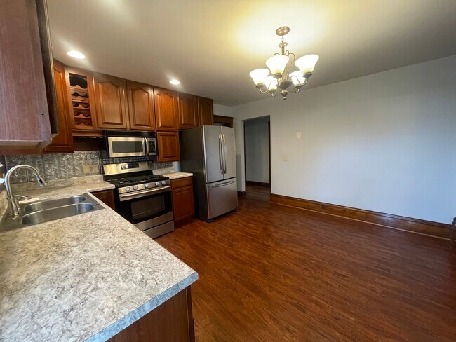 Foto del edificio - 322 Chestnut St