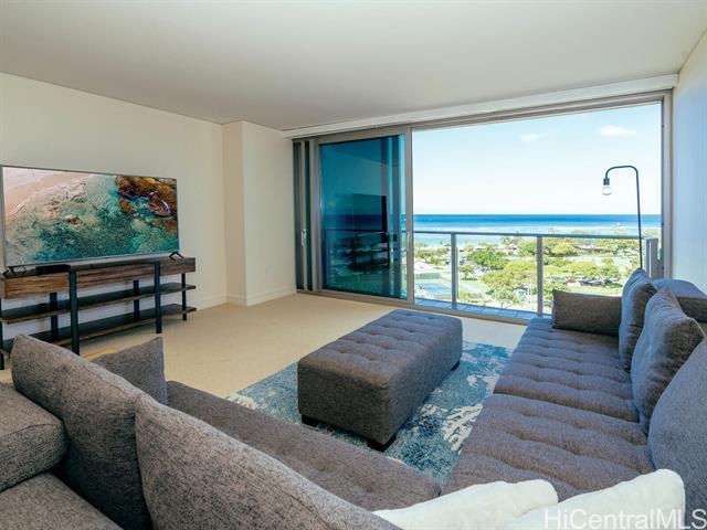 Primary Photo - 1288 Ala Moana Blvd