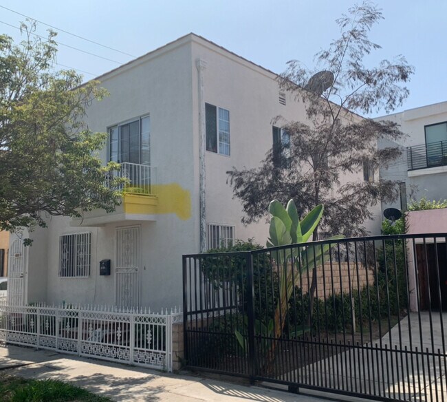 Building Photo - 4918 Lemon Grove Ave