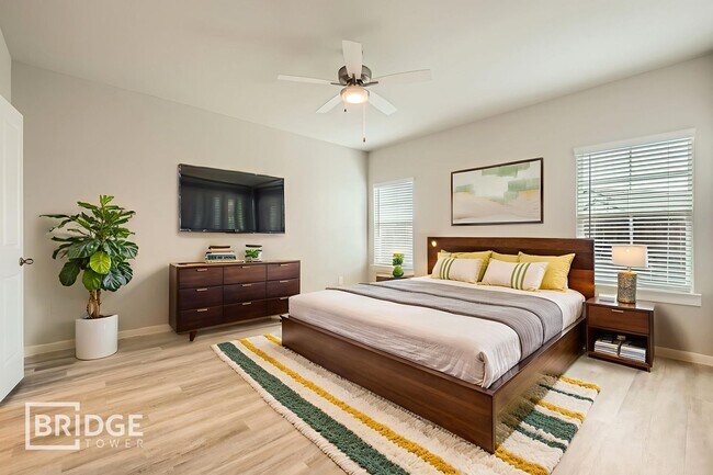 Foto del edificio - A1- Albany