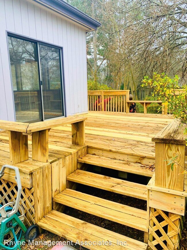 Foto del edificio - 2 br, 2 bath House - 314 Keener Street