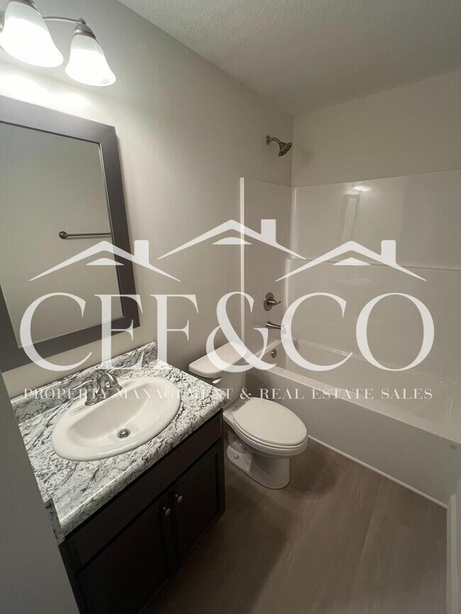 Building Photo - Stunning New 3-Bedroom, 2-Bath Home in Spa...
