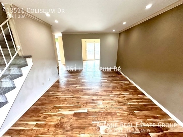Building Photo - 13511 Coliseum Dr
