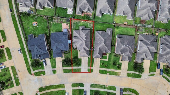 Foto del edificio - 2406 Aura Ct