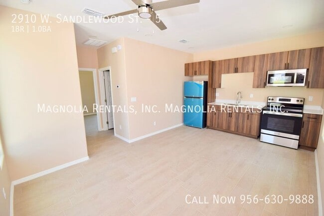 Foto del edificio - 2910 W Sandlewood St