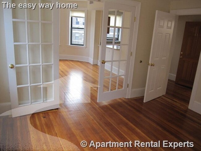 Photo - 881 Massachusetts Ave Apartment