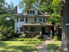Building Photo - 1005 Ashland Ave