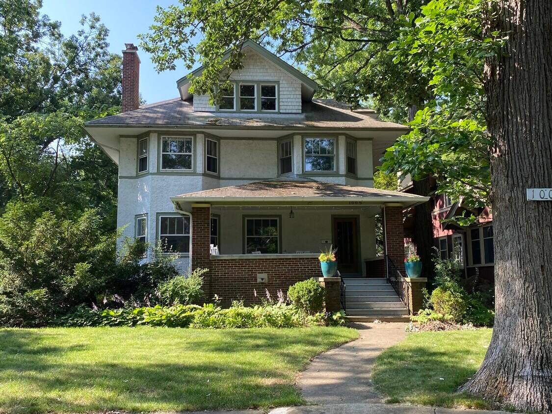 Foto principal - 1005 Ashland Ave