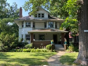 Building Photo - 1005 Ashland Ave
