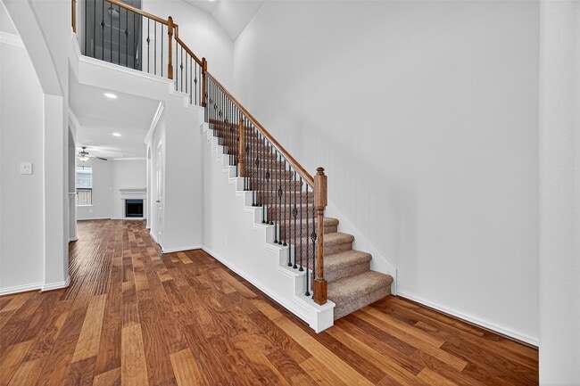 Building Photo - 211 New Harmony Trail