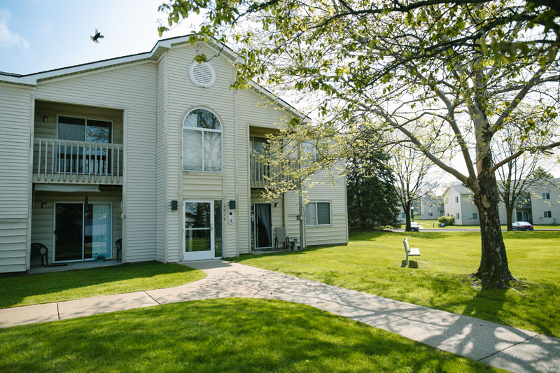 Foto principal - 1416 Elmwood St
