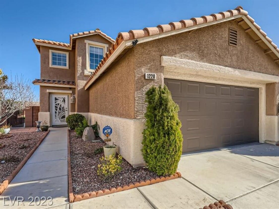 Foto del edificio - 4Bed, Unobstructed STRIP & MOUNTAIN Views