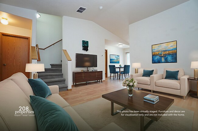 Building Photo - 265 N Paradise Ave