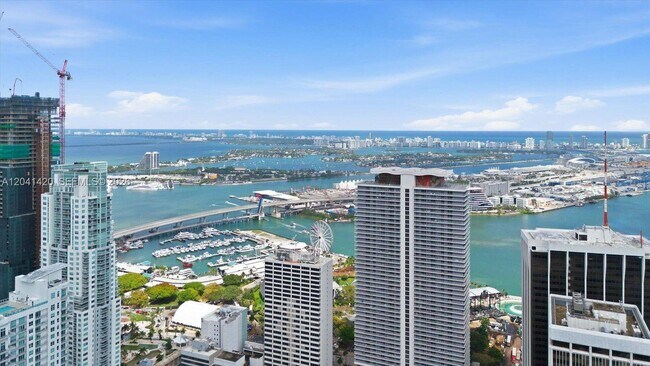 Building Photo - 50 Biscayne Blvd