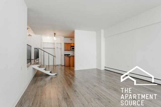 Foto del edificio - 21 E Chestnut St