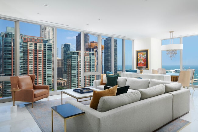 Building Photo - 363 E Wacker Dr