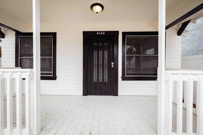 Foto del edificio - Georgia Street